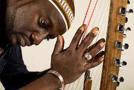 Seckou Keita